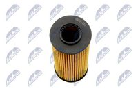 NTY FOF-CH-002 - Filtro de aceite