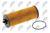 NTY FOFCH002 - Filtro de aceite