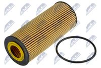 NTY FOF-ME-005 - Filtro de aceite