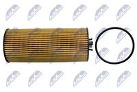 NTY FOF-ME-005 - Filtro de aceite