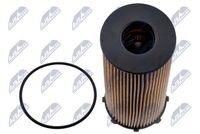 NTY FOF-VW-031 - Filtro de aceite