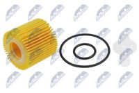 NTY FOF-TY-025 - Filtro de aceite