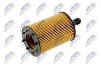 NTY FOF-VW-024 - Filtro de aceite