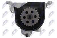 NTY BPO-BM-003 - Bomba de aceite