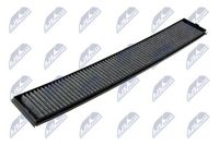 NTY FCF-BM-004C - Filtro, aire habitáculo