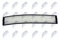 NTY FCF-BM-011 - Filtro, aire habitáculo