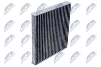 NTY FCF-HY-521C - Filtro, aire habitáculo