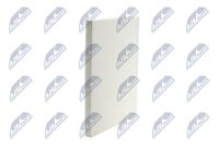 NTY FCF-FT-020 - Filtro, aire habitáculo
