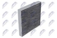 NTY FCF-HY-524C - Filtro, aire habitáculo