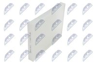 NTY FCF-KA-313 - Filtro, aire habitáculo