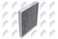 NTY FCF-KA-320C - Filtro, aire habitáculo