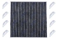 NTY FCF-LR-000C - Filtro, aire habitáculo