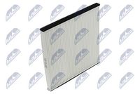 NTY FCF-SB-003 - Filtro, aire habitáculo