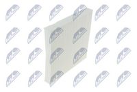 NTY FCF-NS-011 - Filtro, aire habitáculo