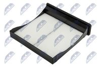 NTY FCF-SB-004 - Filtro, aire habitáculo