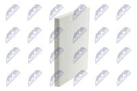 NTY FCF-TY-006 - Filtro, aire habitáculo