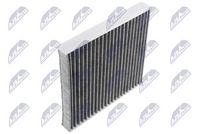 NTY FCF-TY-020C - Filtro, aire habitáculo