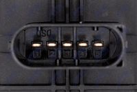 NTY ECD-BM-024 - Válvula reguladora de admisión