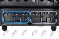 NTY EPE-VC-002 - Conmutador en la columna de dirección