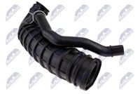 NTY GPP-BM-207 - Manguito, alimentación de aire