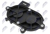 NTY RTC-VW-006 - Tapa caja de distribución