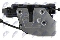 NTY EZC-HY-659 - Cerradura de puerta