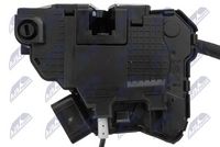 NTY EZC-HY-659 - Cerradura de puerta