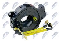 NTY EASCH001 - Muelle espiral, airbag