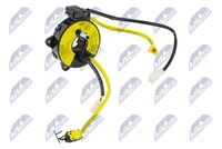 NTY EASDW005 - Muelle espiral, airbag