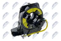 NTY EASFR000 - Muelle espiral, airbag