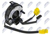 NTY EASHD013 - Muelle espiral, airbag