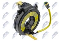 NTY EASKA014 - Muelle espiral, airbag