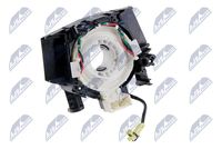 NTY EASNS003 - Muelle espiral, airbag
