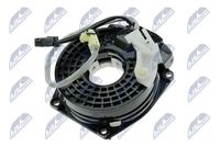 NTY EASNS006 - Muelle espiral, airbag