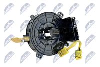 NTY EASPL001 - Muelle espiral, airbag