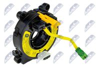 NTY EASPL010 - Muelle espiral, airbag