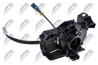 NTY EASRE011 - Muelle espiral, airbag