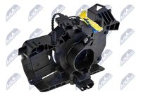 NTY EASRE012 - Muelle espiral, airbag