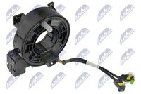 NTY EASRE019 - Muelle espiral, airbag