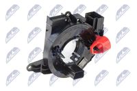 NTY EASSK001 - Muelle espiral, airbag