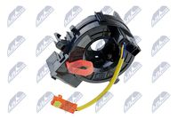 NTY EASTY001 - Muelle espiral, airbag