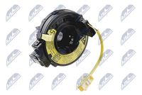 NTY EASTY011 - Muelle espiral, airbag