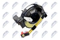 NTY EASTY012 - Muelle espiral, airbag