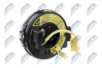 NTY EASTY014 - Muelle espiral, airbag