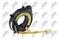 NTY EASTY015 - Muelle espiral, airbag