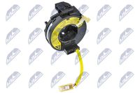 NTY EASTY034 - Muelle espiral, airbag