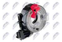 NTY EASVW002 - Muelle espiral, airbag