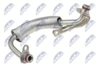 NTY ECDBM015 - Conducto refrigerante