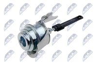 NTY ECDRE006 - Actuador, turbocompresor