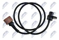 NTY ECKVW001 - Sensor ángulo dirección